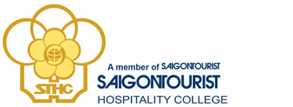 Saigontourist Hospitality College